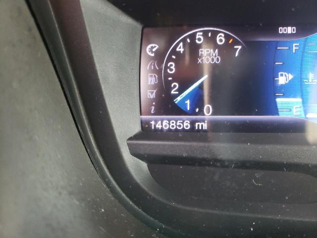 Photo 8 from auction – 2013 FORD EXPLORER L with VIN 1FM5K8F8XDGB42425