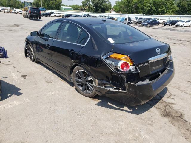 Photo 9 from auction – 2012 NISSAN ALTIMA BAS with VIN 1N4AL2AP8CN409363