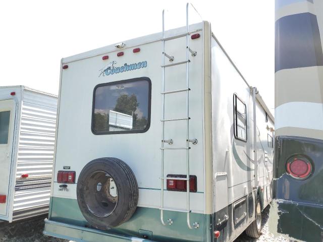 Photo 4 from auction – 2001 FORD COACHMAN with VIN 1FCMF53S8Y0A05453