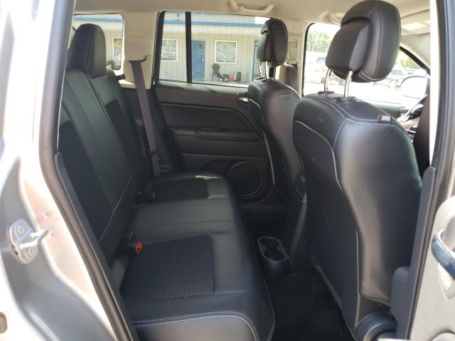 Photo 6 from auction – 2016 JEEP COMPASS SP with VIN 1C4NJDBB2GD790509