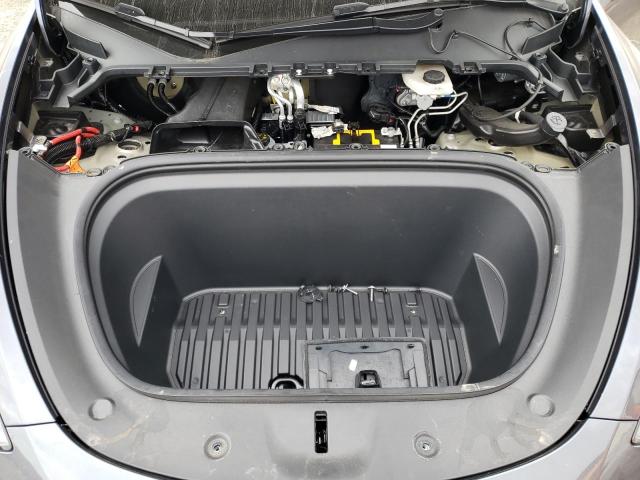 Photo 7 from auction – 2022 TESLA MODEL Y with VIN 7SAYGDEE8NF327896