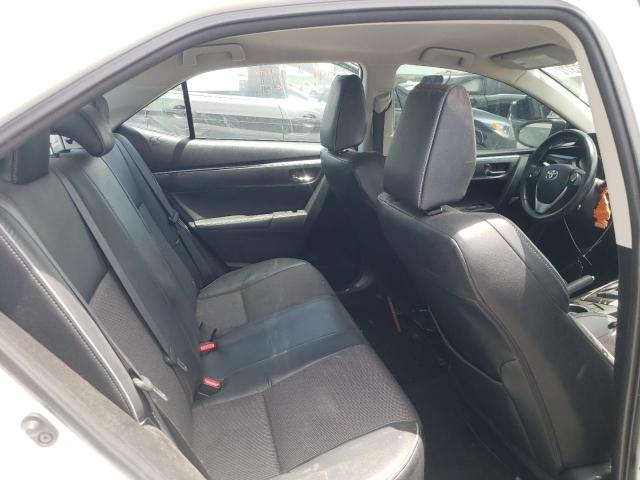 Photo 6 from auction – 2014 TOYOTA COROLLA L with VIN 5YFBURHE5EP024597