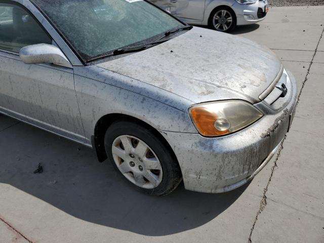 Photo 9 from auction – 2002 HONDA CIVIC EX with VIN 1HGEM22912L016373