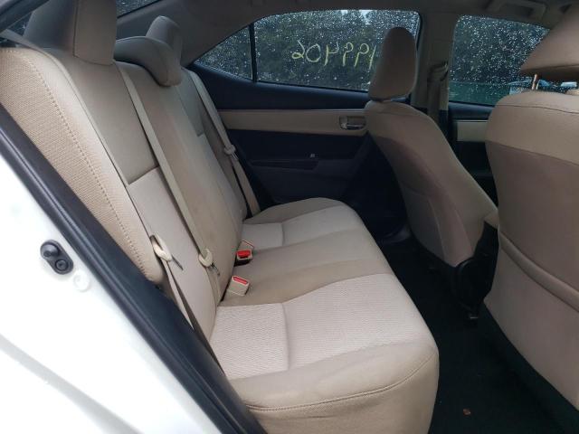 Photo 6 from auction – 2014 TOYOTA COROLLA EC with VIN 5YFBPRHE8EP158351