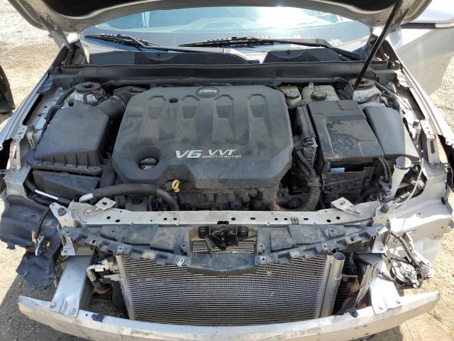 Фото 7 с аукциона – 2016 CHEVROLET IMPALA LT с VIN 2G1115S33G9208419