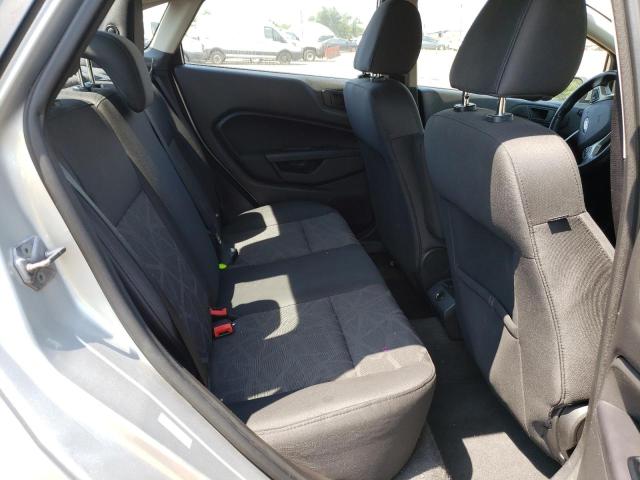 Photo 6 from auction – 2013 FORD FIESTA SE with VIN 3FADP4BJ5DM117656