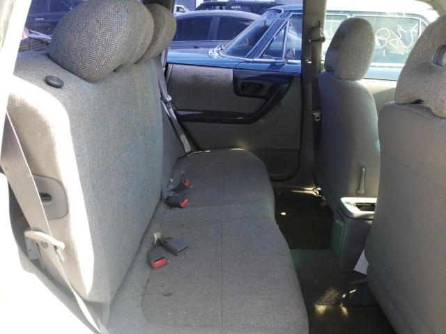 Photo 6 from auction – 2001 SUBARU FORESTER L with VIN JF1SF63511H767964
