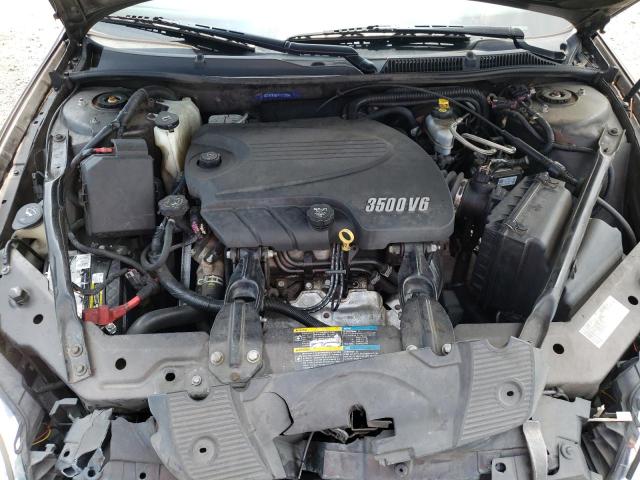 Photo 7 from auction – 2009 CHEVROLET IMPALA 1LT with VIN 2G1WT57K691171805