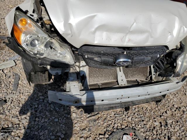 صورة رقم 9 من المزاد - 2011 SUBARU LEGACY 2.5 مع VIN 4S3BMBB62B3256488