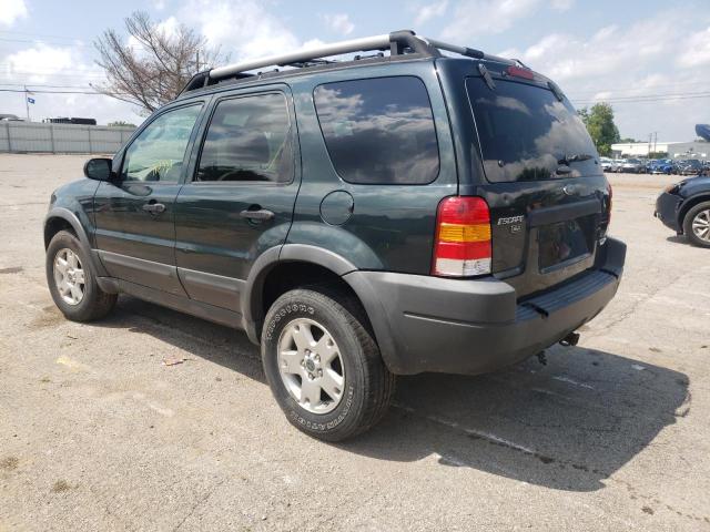 Photo 3 from auction – 2004 FORD ESCAPE XLT with VIN 1FMYU93194KB11992