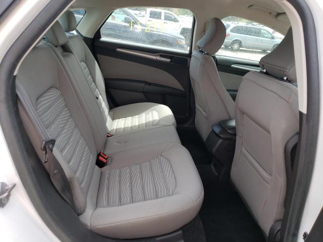 Photo 6 from auction – 2016 FORD FUSION S with VIN 3FA6P0G75GR155619