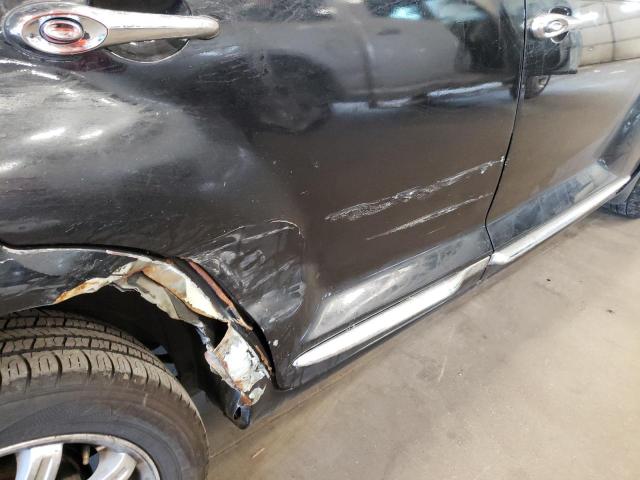 Photo 9 from auction – 2010 CHRYSLER PT CRUISER with VIN 3A4GY5F96AT156116