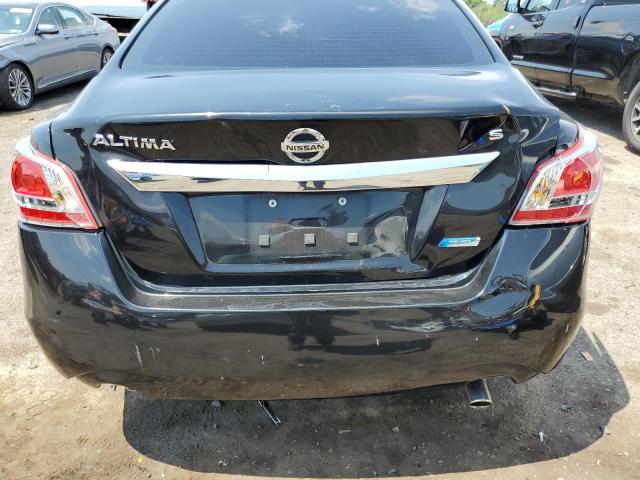 Photo 9 from auction – 2013 NISSAN ALTIMA 2.5 with VIN 1N4AL3AP0DN491211