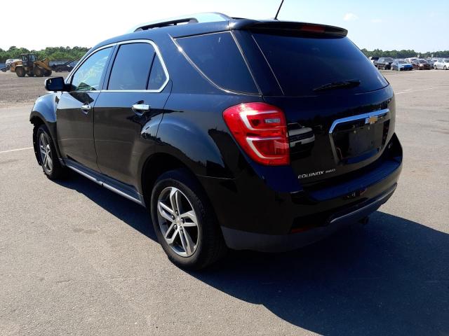 Photo 3 from auction – 2017 CHEVROLET EQUINOX PR with VIN 2GNFLGEKXH6232295