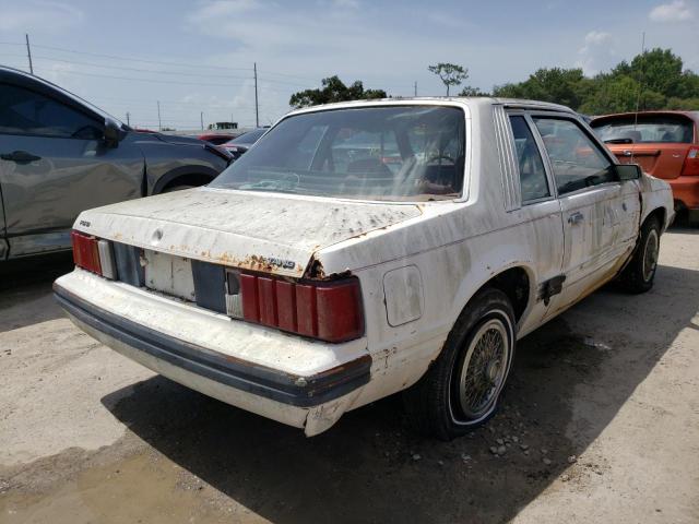 Фото 4 с аукциона – 1981 FORD MUSTANG с VIN 1FABP10B2BF202081