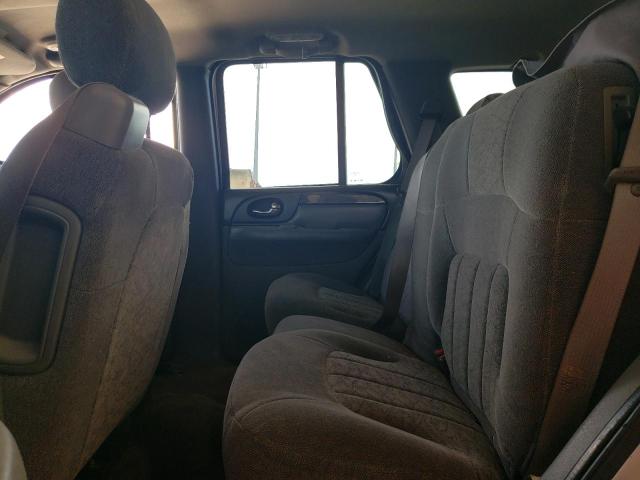 Photo 6 from auction – 2004 GMC ENVOY with VIN 1GKDS13S142393018