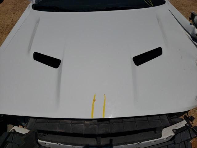 Photo 7 from auction – 2016 DODGE CHALLENGER with VIN 2C3CDZAG5GH184220