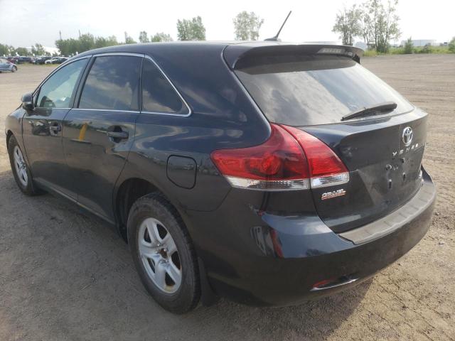 Photo 3 from auction – 2016 TOYOTA VENZA XLE with VIN 4T3BA3BB7GU076214