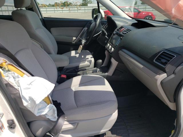 Photo 5 from auction – 2016 SUBARU FORESTER 2 with VIN JF2SJAFC2GH465812
