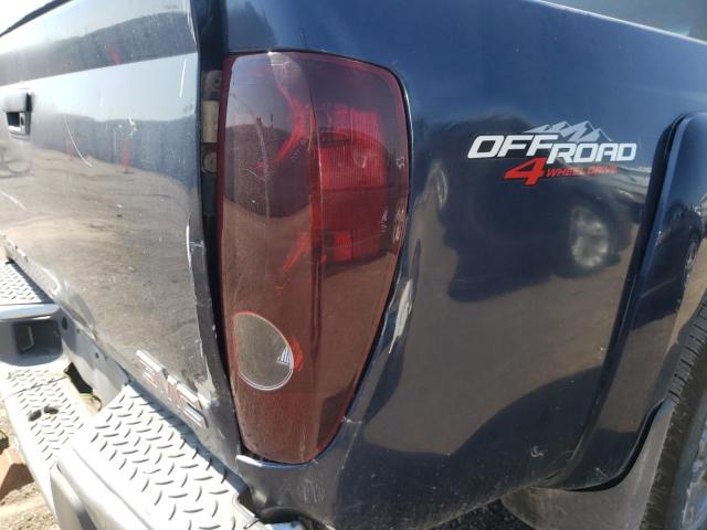Zdjęcie 9 z aukcji – 2007 GMC CANYON z VIN 1GTDT19E278192191