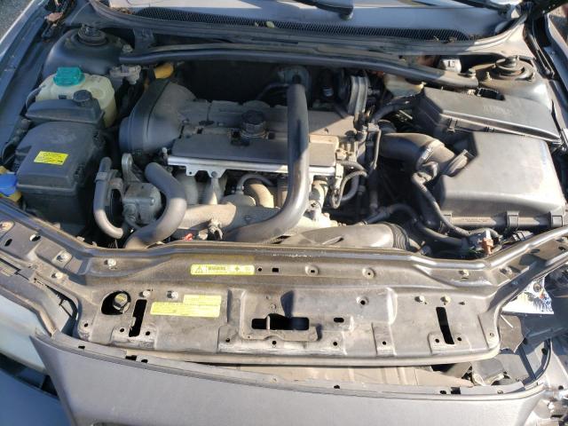 Photo 7 from auction – 2005 VOLVO XC70 with VIN YV1SZ592751193095