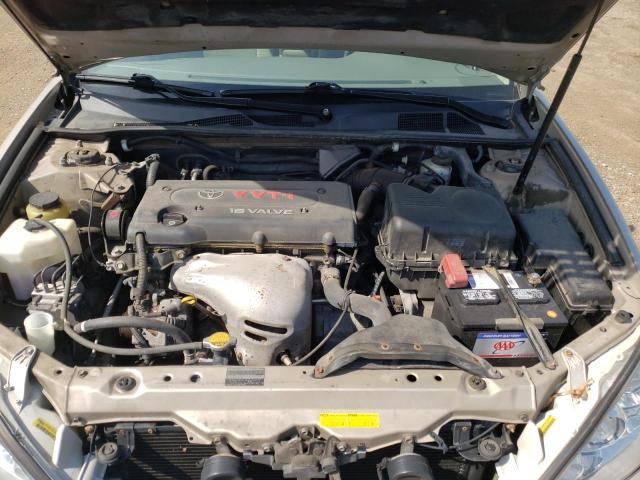 Photo 7 from auction – 2005 TOYOTA CAMRY LE with VIN 4T1BE32K25U070542