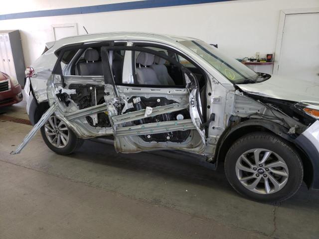 Photo 9 from auction – 2016 HYUNDAI TUCSON LIM with VIN KM8J3CA22GU050815