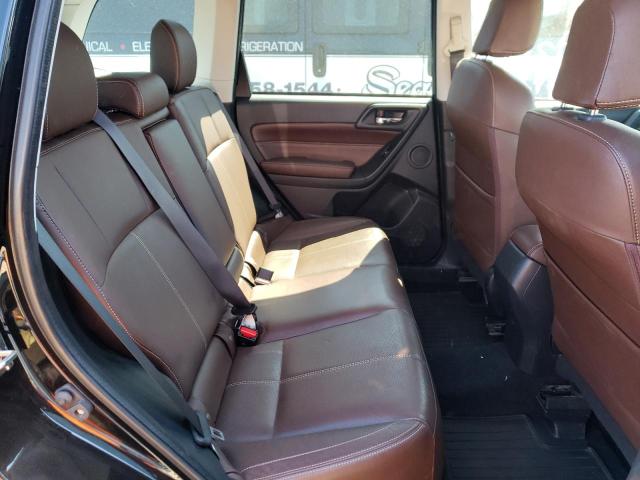 Photo 6 from auction – 2017 SUBARU FORESTER 2 with VIN JF2SJATC2HH440382