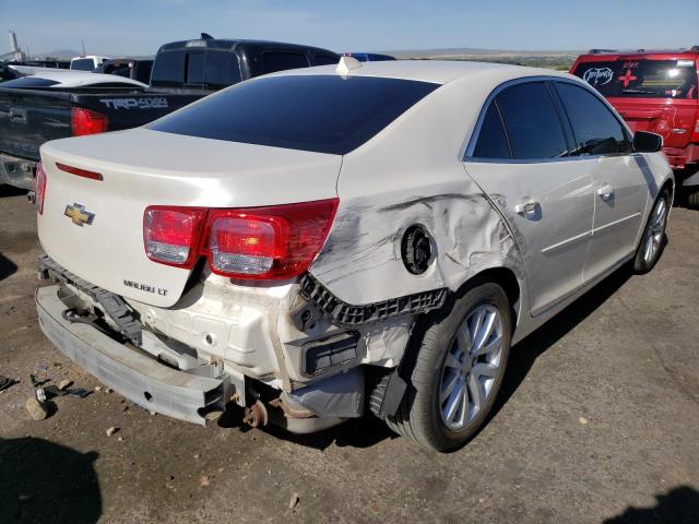 Photo 4 from auction – 2013 CHEVROLET MALIBU 2LT with VIN 1G11E5SA1DF240761