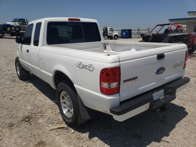 Photo 3 from auction – 2011 FORD RANGER SUP with VIN 1FTLR4FE3BPA97203