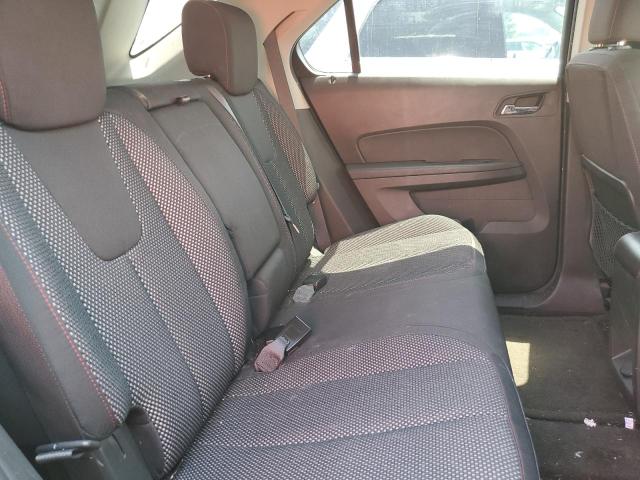 Photo 6 from auction – 2011 CHEVROLET EQUINOX LT with VIN 2GNALDECXB1204759