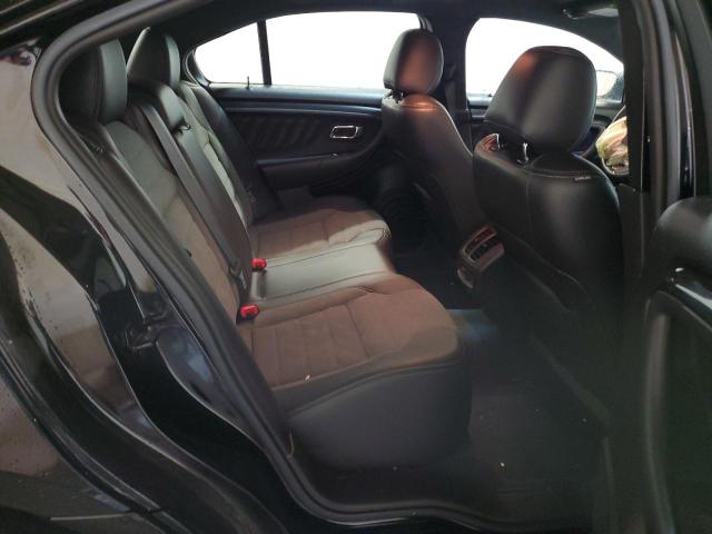 Photo 6 from auction – 2016 FORD TAURUS SHO with VIN 1FAHP2KT0GG153423