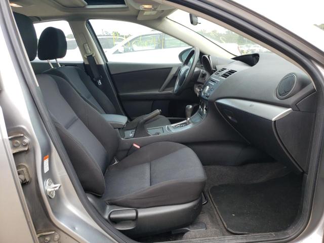 Photo 5 from auction – 2011 MAZDA 3 I with VIN JM1BL1VF3B1372593