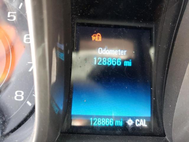 Photo 8 from auction – 2015 CHEVROLET MALIBU 2LT with VIN 1G11D5SL8FF170750
