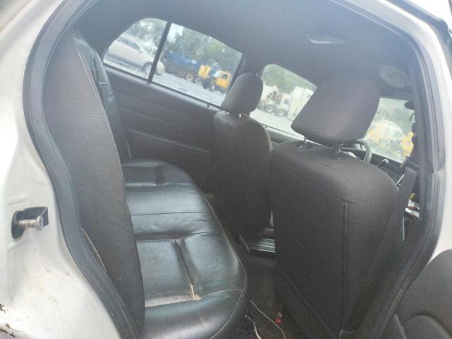 Photo 6 from auction – 2007 FORD CROWN VICT with VIN 2FAFP71W77X140419