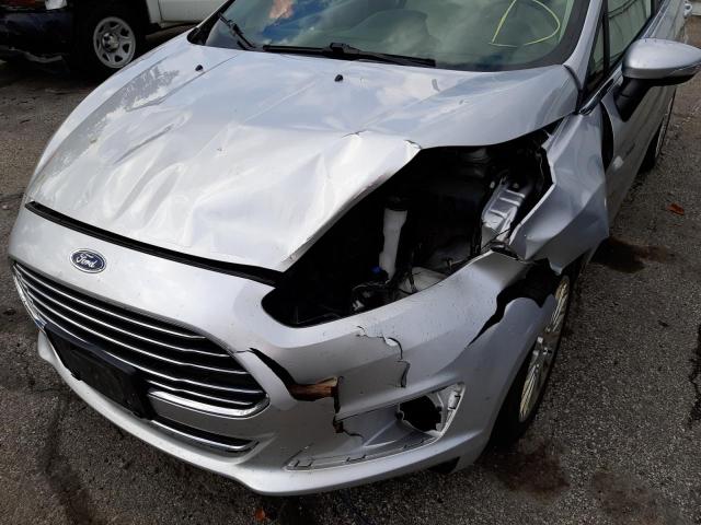 Photo 9 from auction – 2015 FORD FIESTA TIT with VIN 3FADP4FJ4FM208768