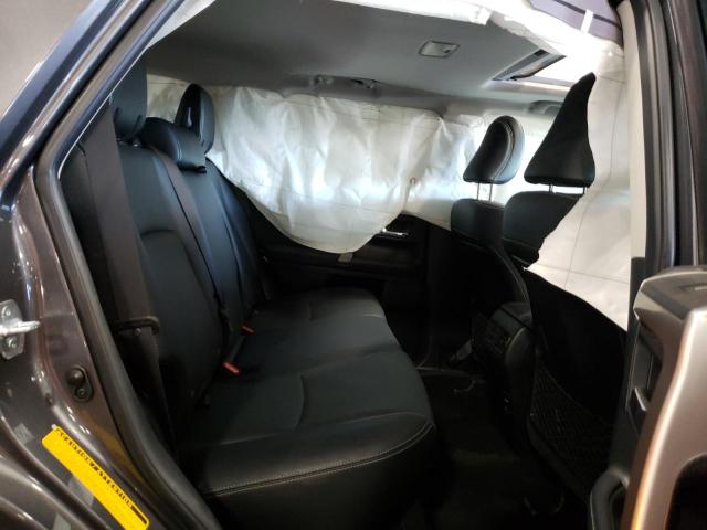 Photo 6 from auction – 2016 TOYOTA 4RUNNER SR with VIN JTEBU5JR8G5344613