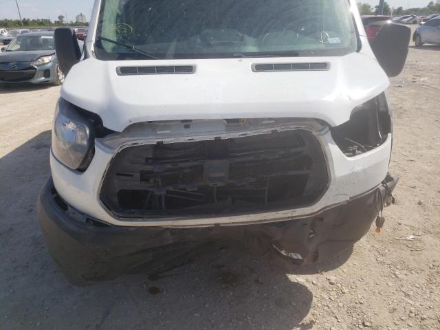 Zdjęcie 9 z aukcji – 2019 FORD TRANSIT T- z VIN 1FTYR1CM4KKB76344