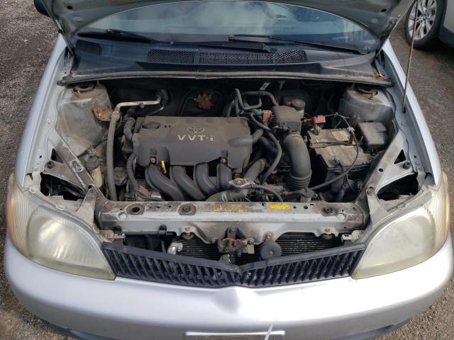 Zdjęcie 7 z aukcji – 2000 TOYOTA ECHO z VIN JTDBT1238Y0026905
