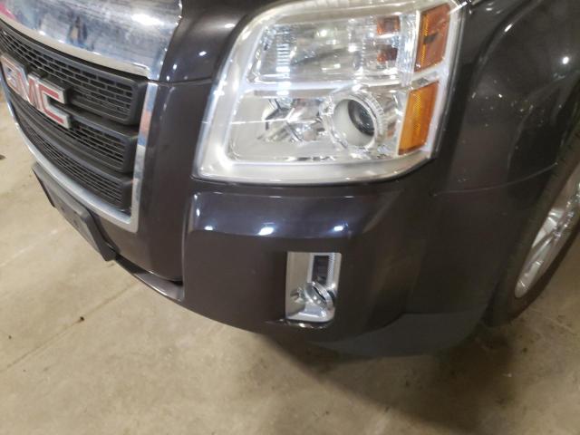 Photo 9 from auction – 2014 GMC TERRAIN SL with VIN 2GKFLWEKXE6185577