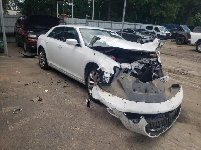 CHRYSLER 300 TOURIN 2019 with VIN 2C3CCAAG9KH755933 - Photo from auction