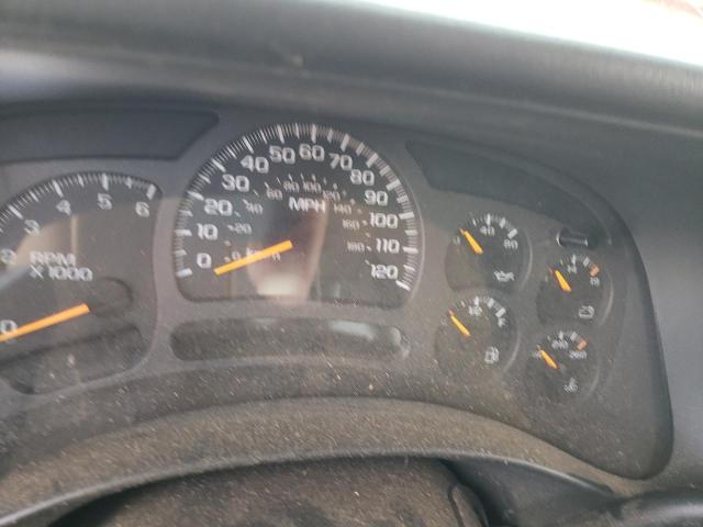 Photo 8 from auction – 2003 CHEVROLET SILVERADO with VIN 2GCEC19V231218483