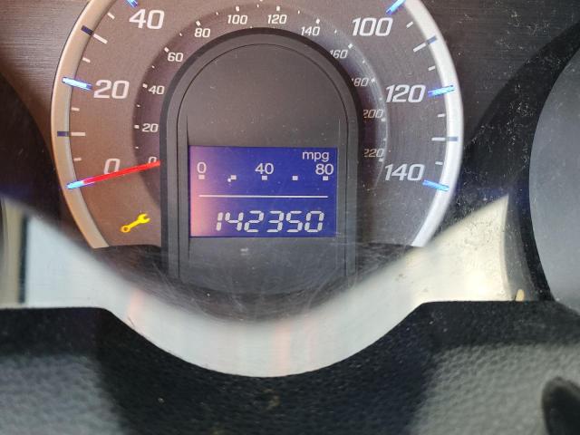 Photo 8 from auction – 2013 HONDA FIT with VIN JHMGE8H33DC002387