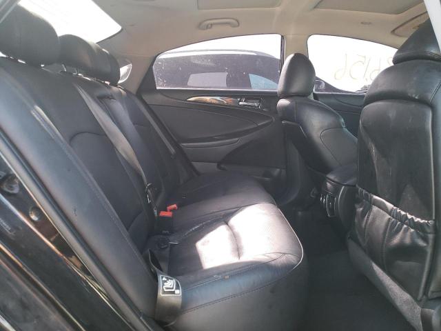Photo 6 from auction – 2014 HYUNDAI SONATA SE with VIN 5NPEC4AB3EH847075