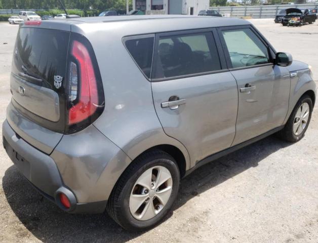 Photo 4 from auction – 2015 KIA SOUL with VIN KNDJN2A20F7179822