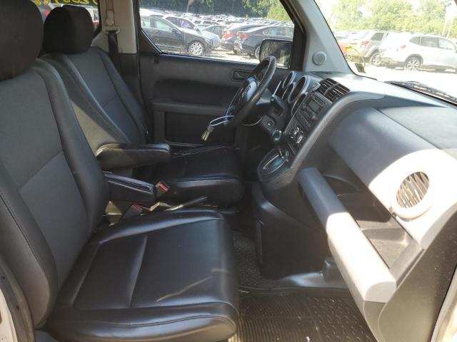 Photo 5 from auction – 2005 HONDA ELEMENT EX with VIN 5J6YH28615L004123