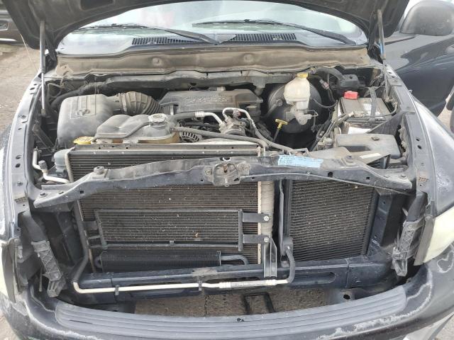 Photo 7 from auction – 2003 DODGE RAM 1500 S with VIN 1D7HU18D93S277636