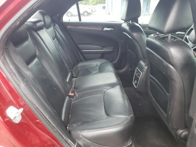 Photo 6 from auction – 2014 CHRYSLER 300 with VIN 2C3CCAAG2EH283160