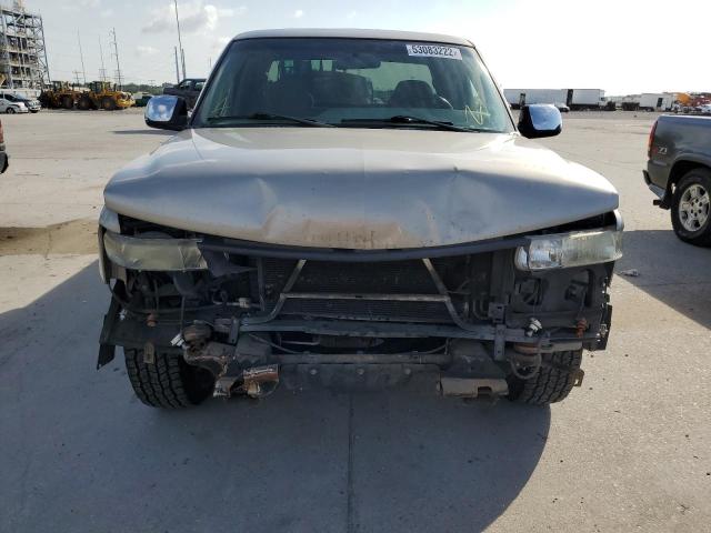 Photo 9 from auction – 2002 CHEVROLET SILVERADO with VIN 2GCEC19V621315491