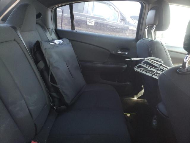 Photo 6 from auction – 2011 CHRYSLER 200 TOURIN with VIN 1C3BC1FB8BN579733